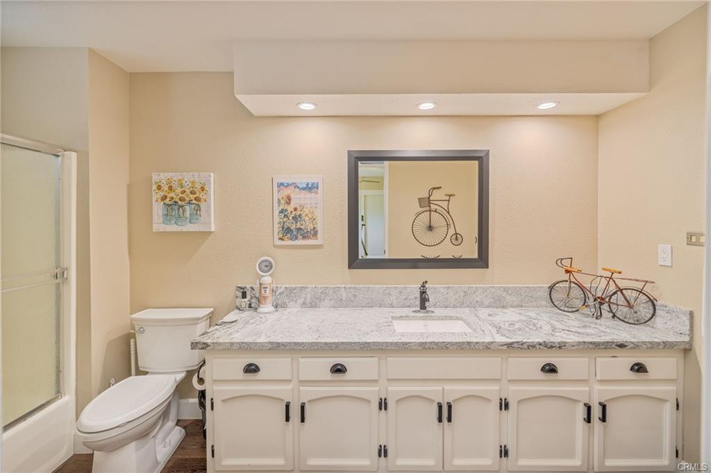 58208 Road 601, Ahwahnee, CA 93601