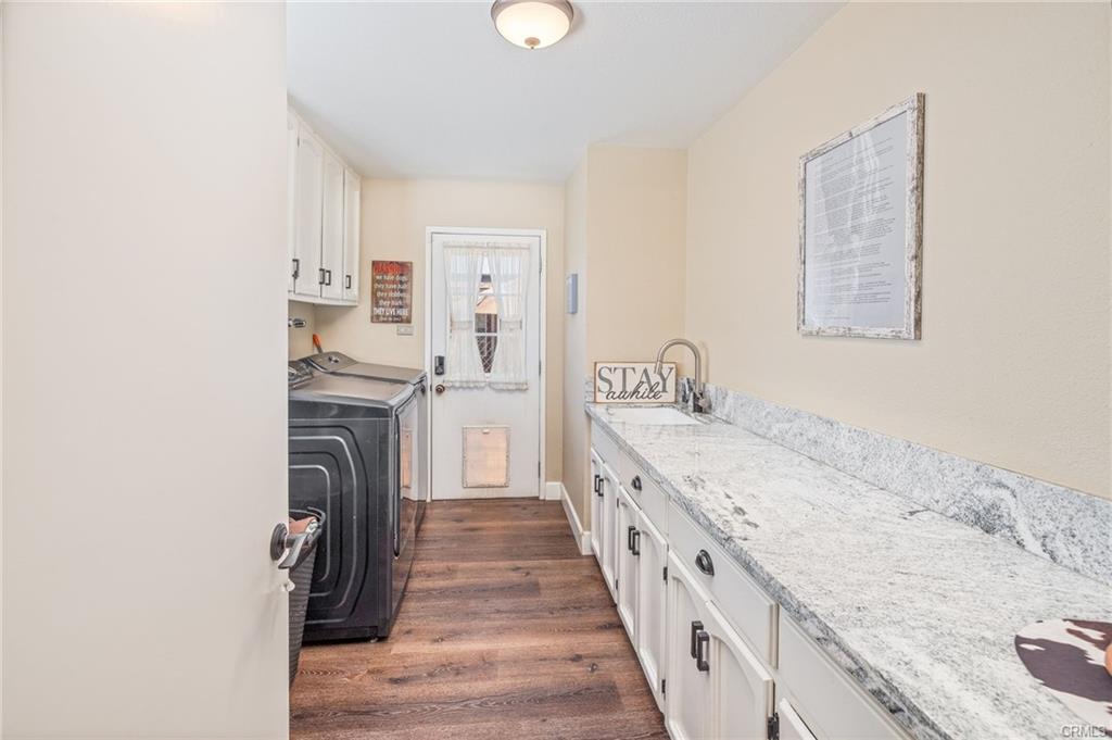58208 Road 601, Ahwahnee, CA 93601