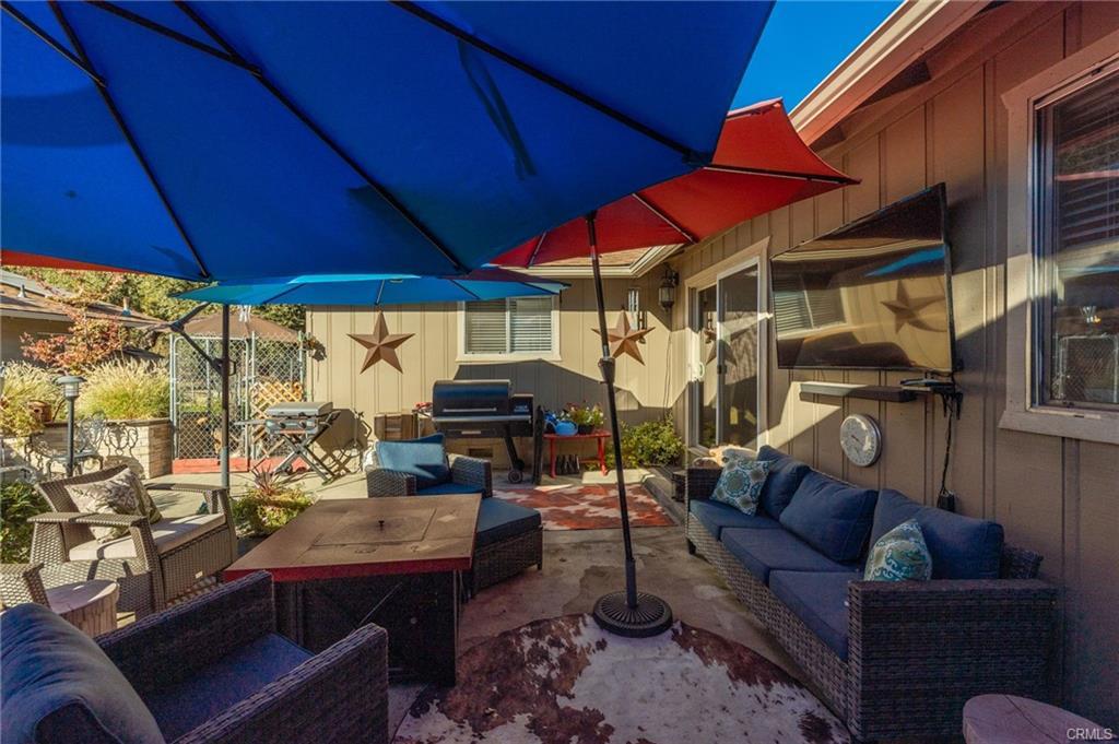 58208 Road 601, Ahwahnee, CA 93601