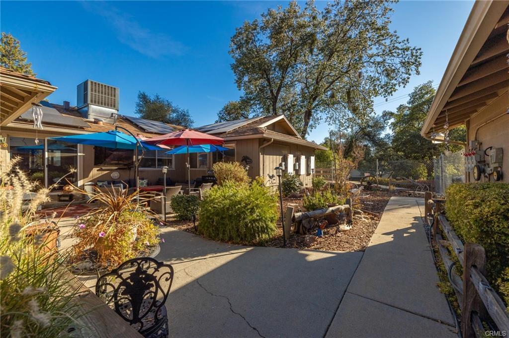 58208 Road 601, Ahwahnee, CA 93601