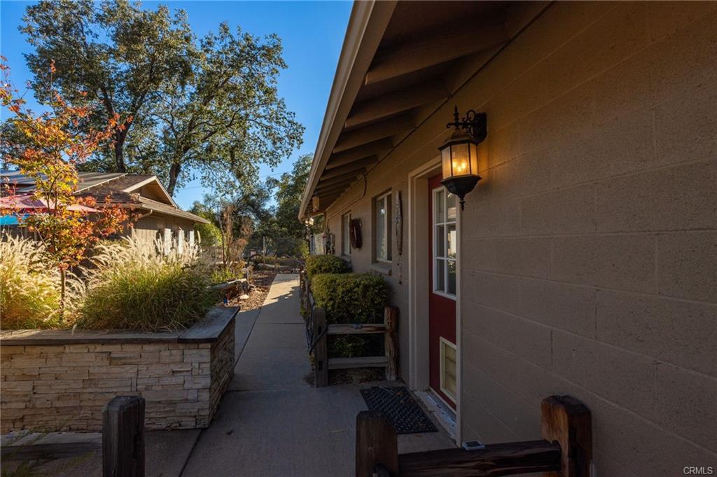58208 Road 601, Ahwahnee, CA 93601
