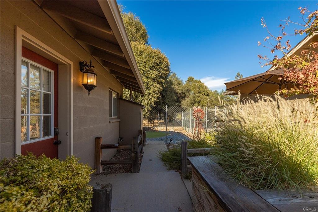 58208 Road 601, Ahwahnee, CA 93601