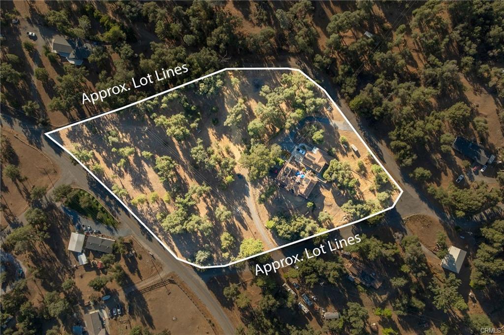 58208 Road 601, Ahwahnee, CA 93601
