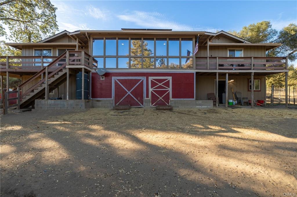 58208 Road 601, Ahwahnee, CA 93601