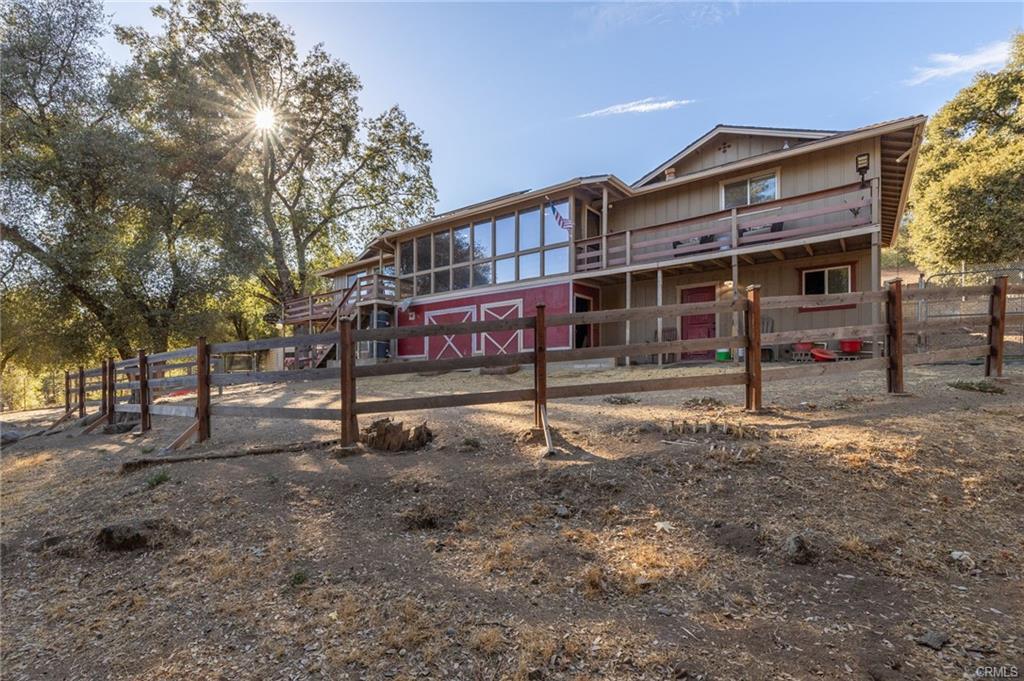 58208 Road 601, Ahwahnee, CA 93601