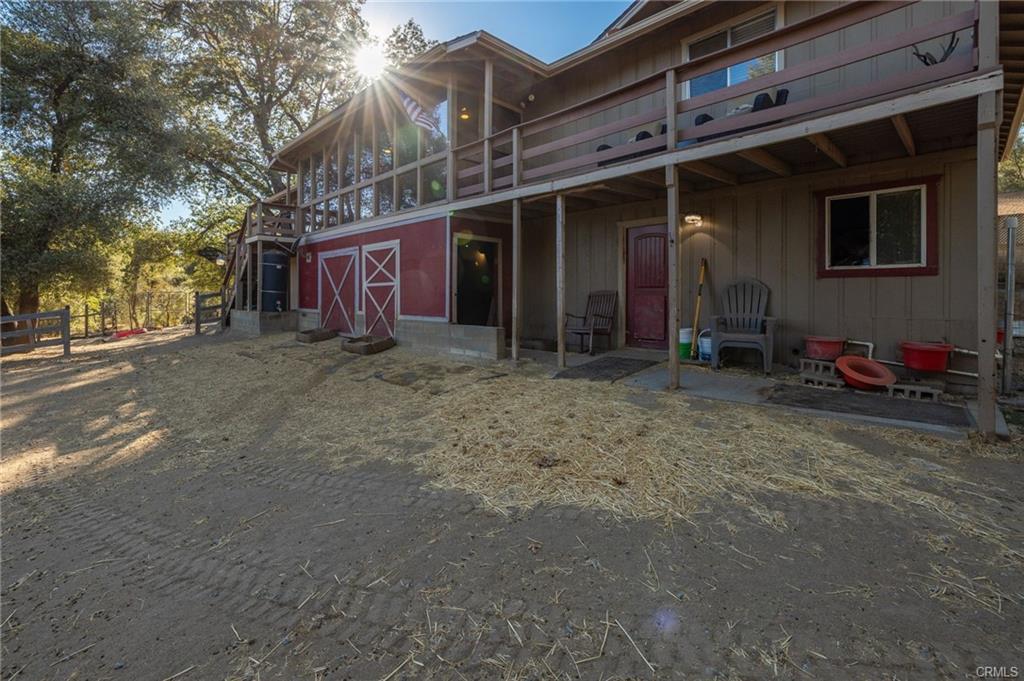 58208 Road 601, Ahwahnee, CA 93601