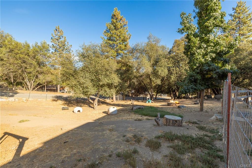 58208 Road 601, Ahwahnee, CA 93601