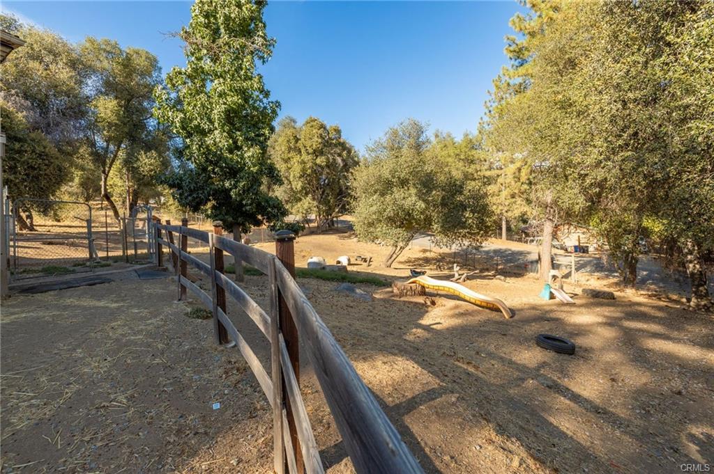 58208 Road 601, Ahwahnee, CA 93601