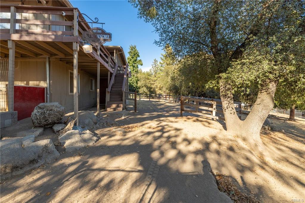 58208 Road 601, Ahwahnee, CA 93601