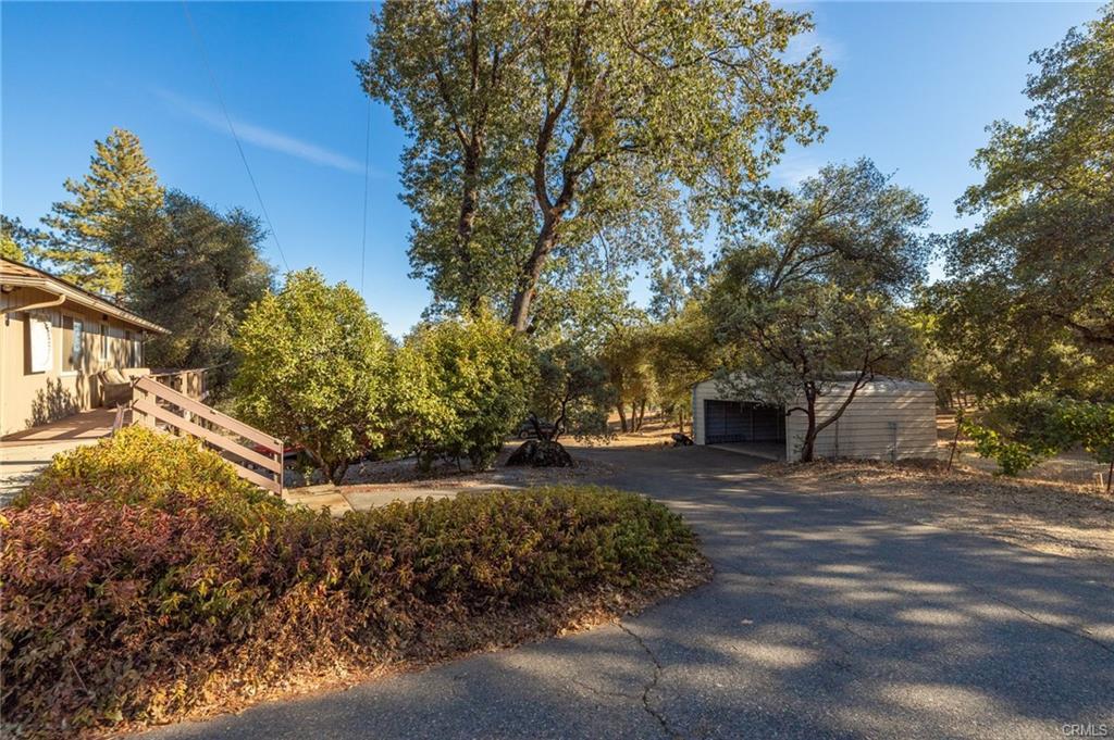 58208 Road 601, Ahwahnee, CA 93601