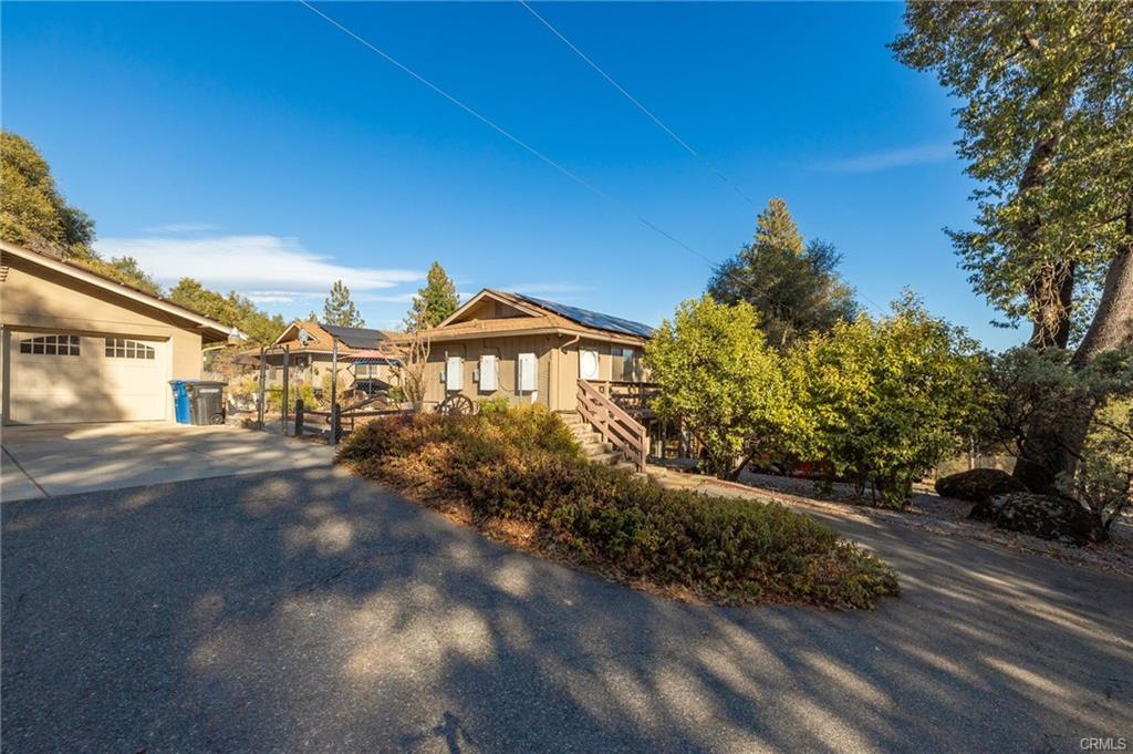 58208 Road 601, Ahwahnee, CA 93601