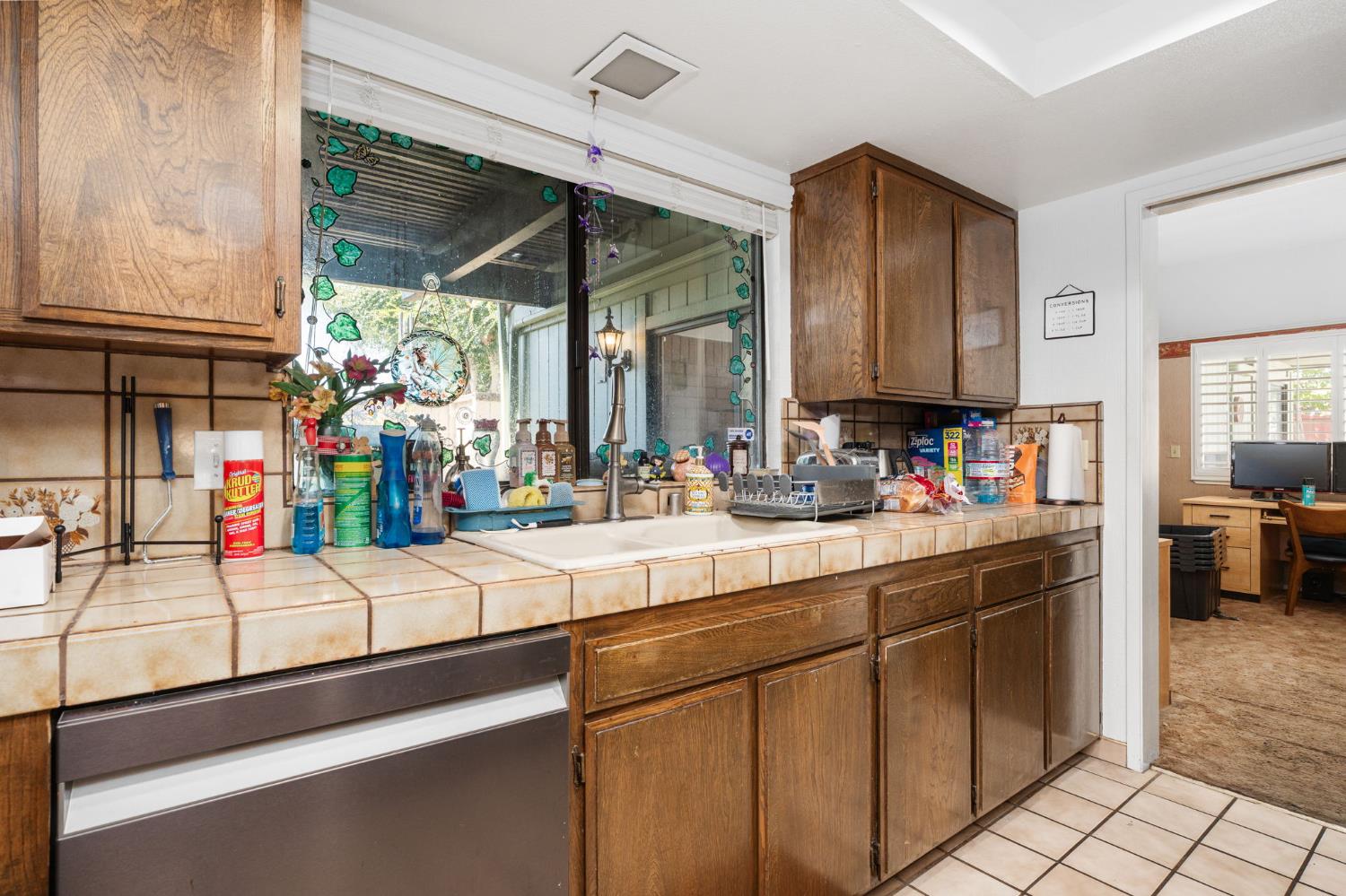 1963 W Santa Ana Ave, Fresno, CA 93705