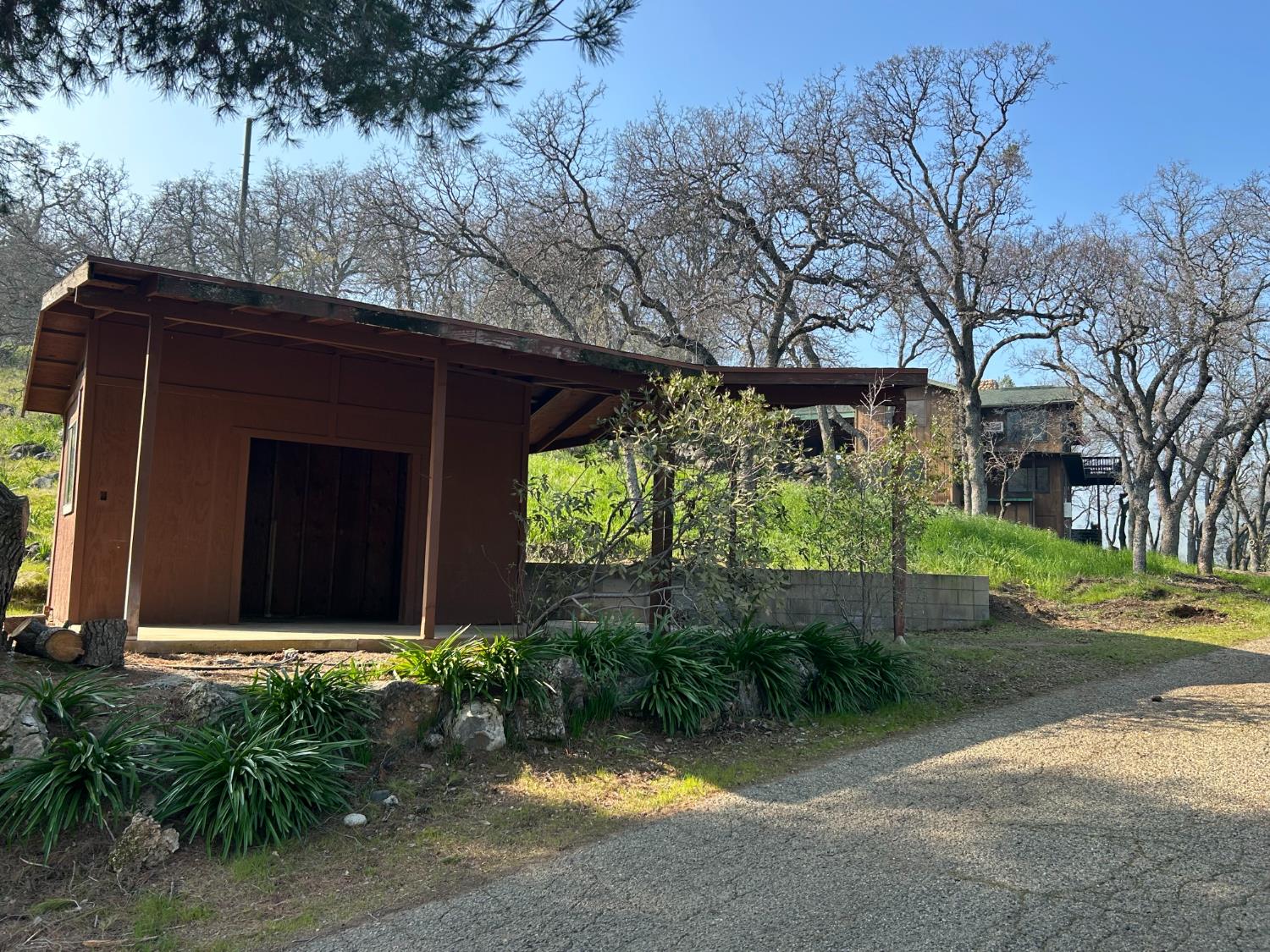 40838 Oak Ridge Dr, Three Rivers, CA 93271