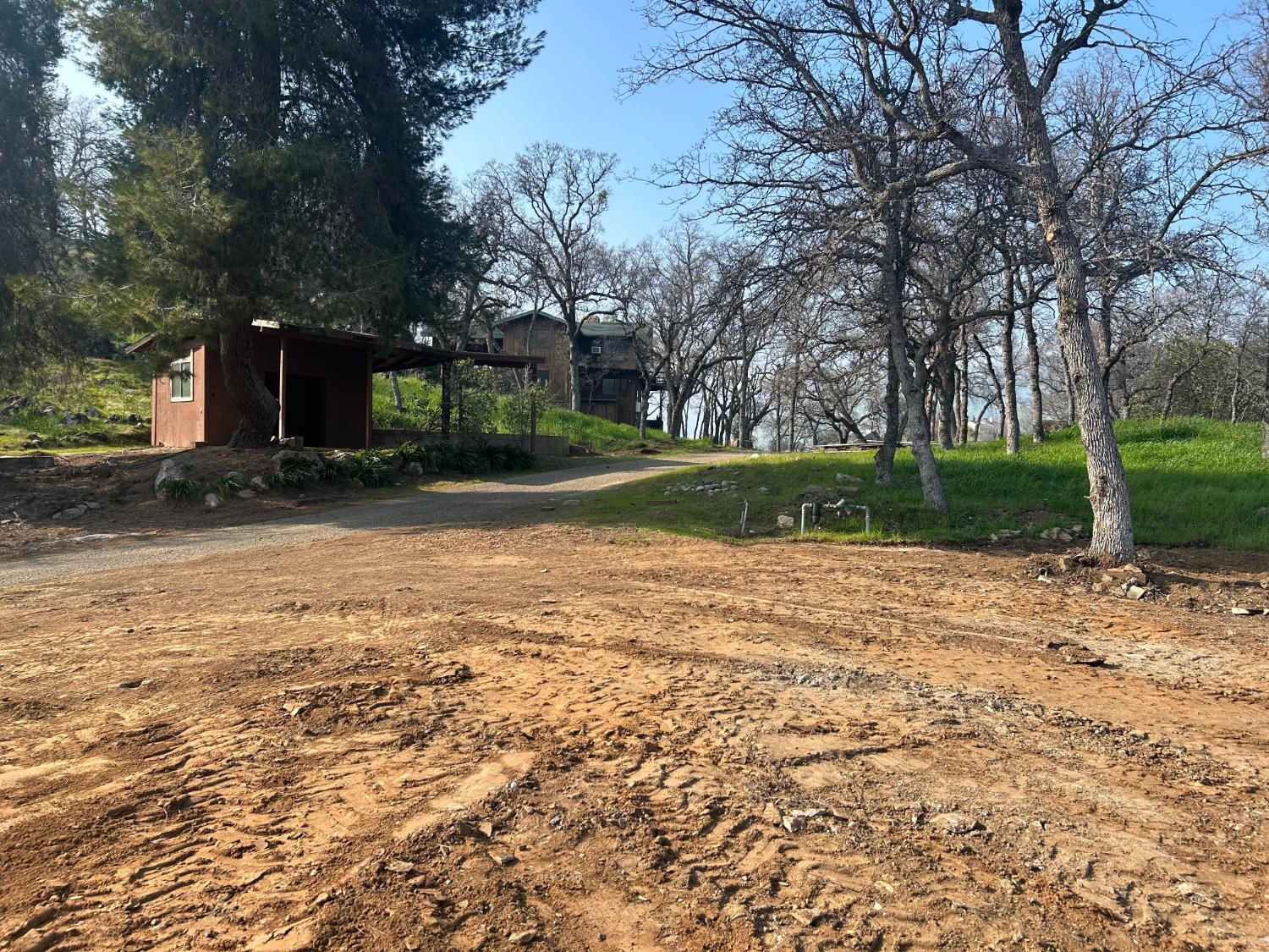40838 Oak Ridge Dr, Three Rivers, CA 93271