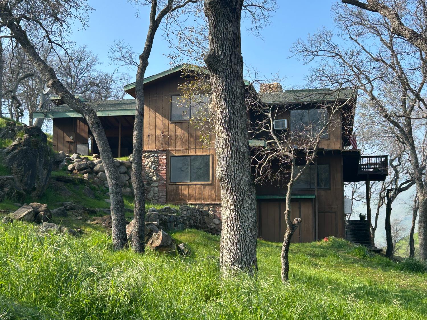 40838 Oak Ridge Dr, Three Rivers, CA 93271