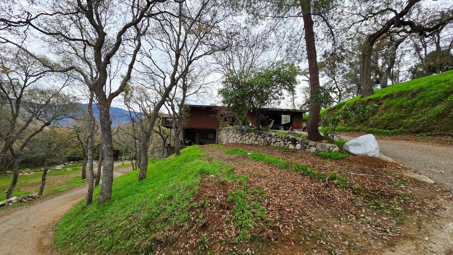40838 Oak Ridge Dr, Three Rivers, CA 93271