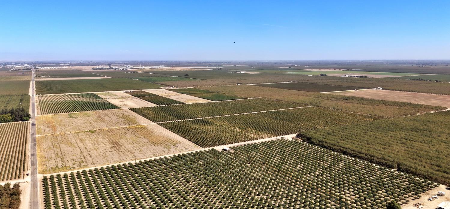 0 0 Avenue 13, Madera, CA 93637