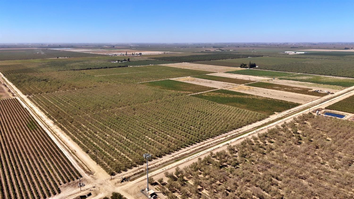 0 0 Avenue 13, Madera, CA 93637