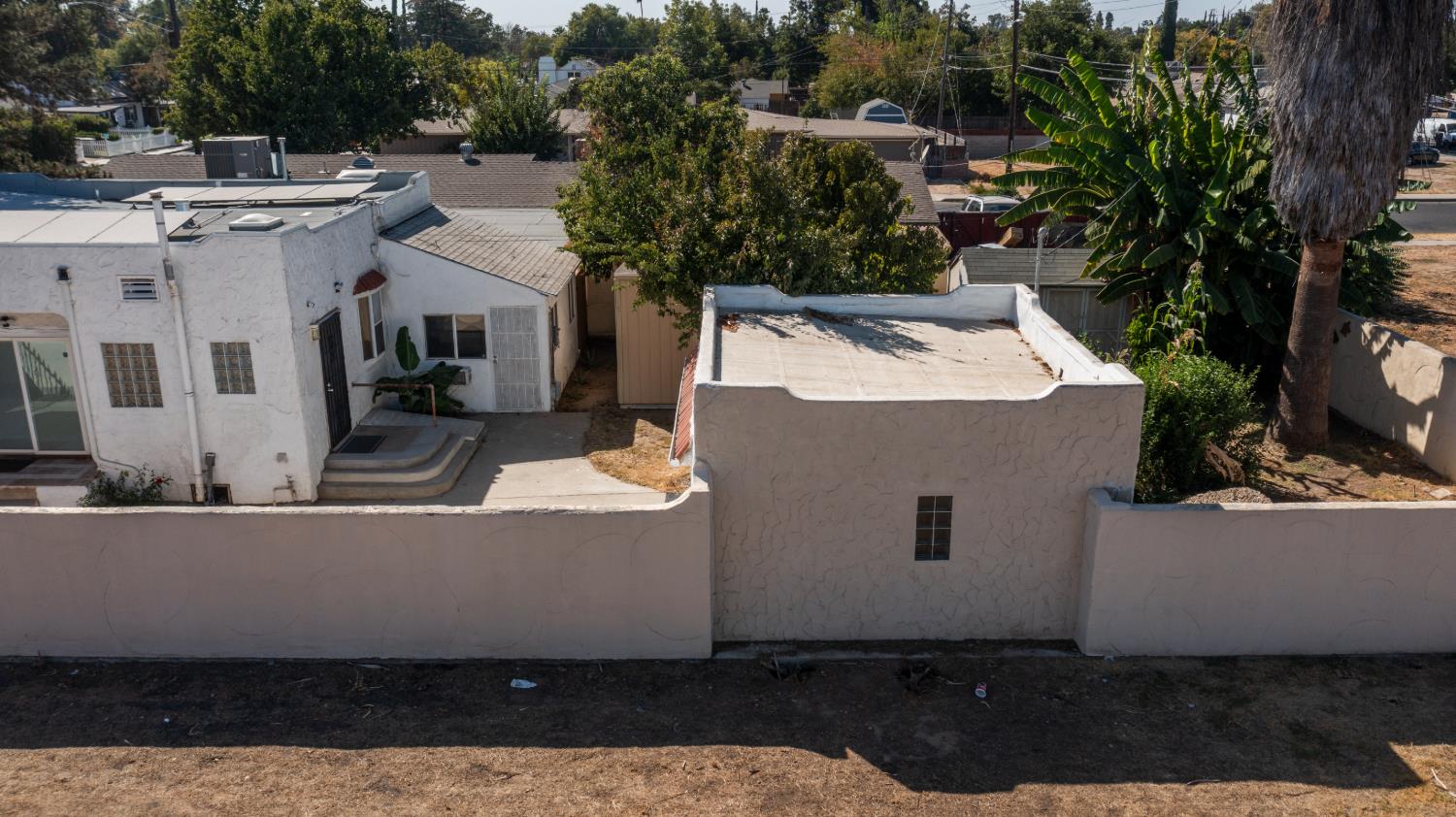 1515 E Simpson Ave, Fresno, CA 93704