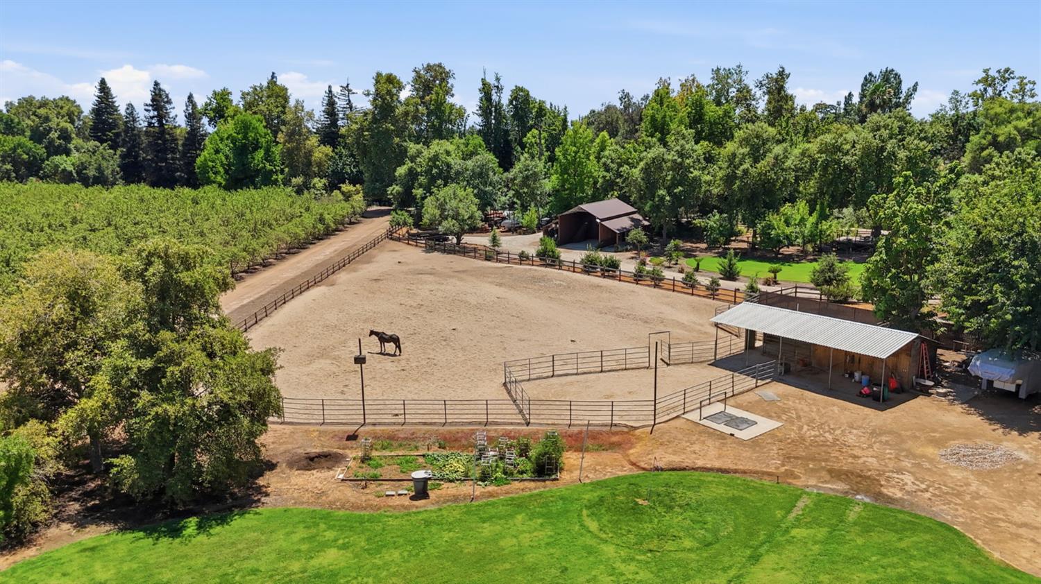 1336 N Locan Ave, Fresno, CA 93737