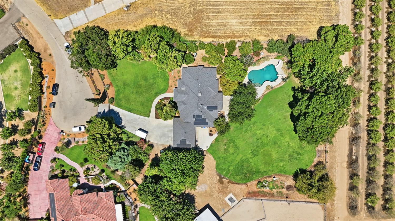 1336 N Locan Ave, Fresno, CA 93737