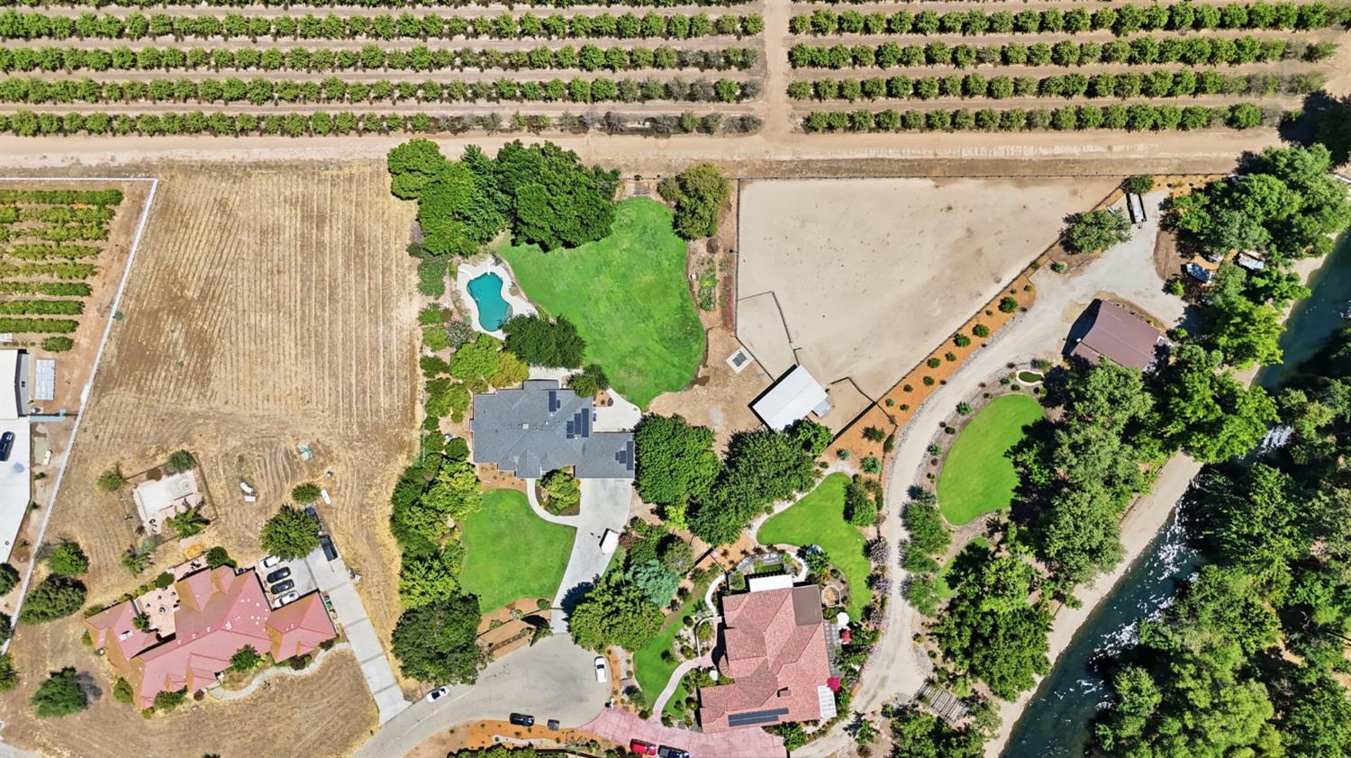1336 N Locan Ave, Fresno, CA 93737