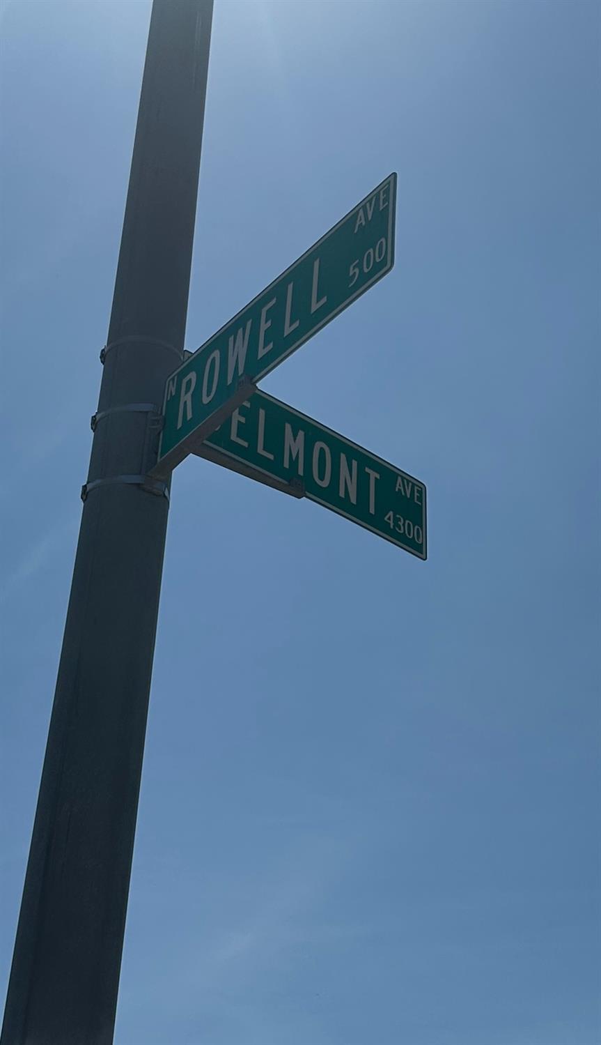 0 0 Belmont, Fresno, CA 93702