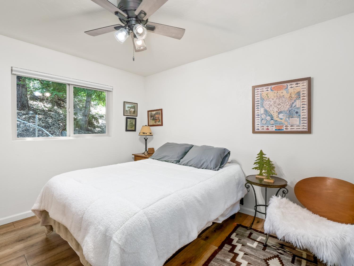 1153 Silver Tip Ln, Fish Camp, CA 93623