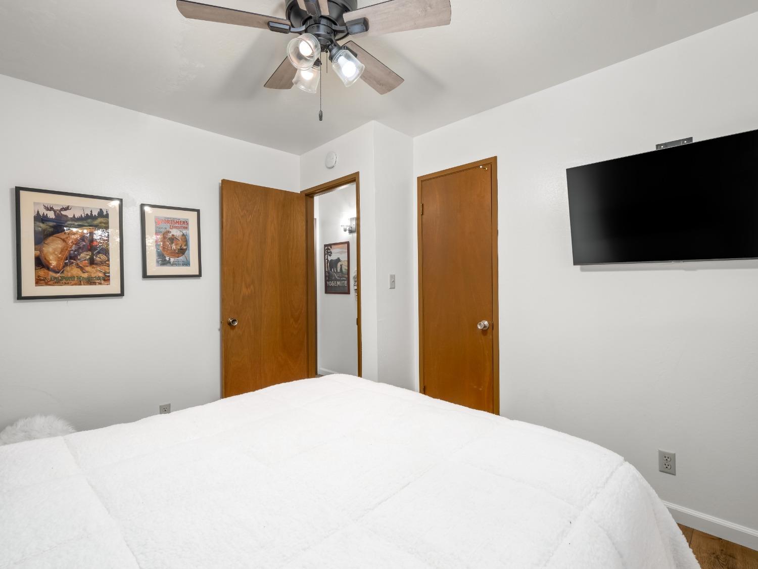 1153 Silver Tip Ln, Fish Camp, CA 93623