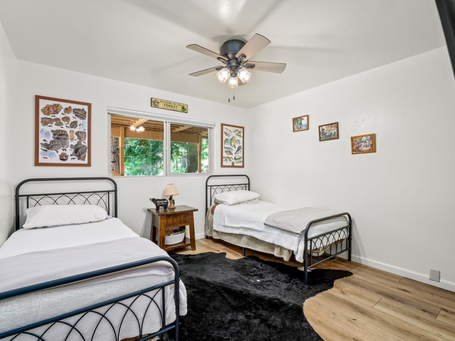 1153 Silver Tip Ln, Fish Camp, CA 93623