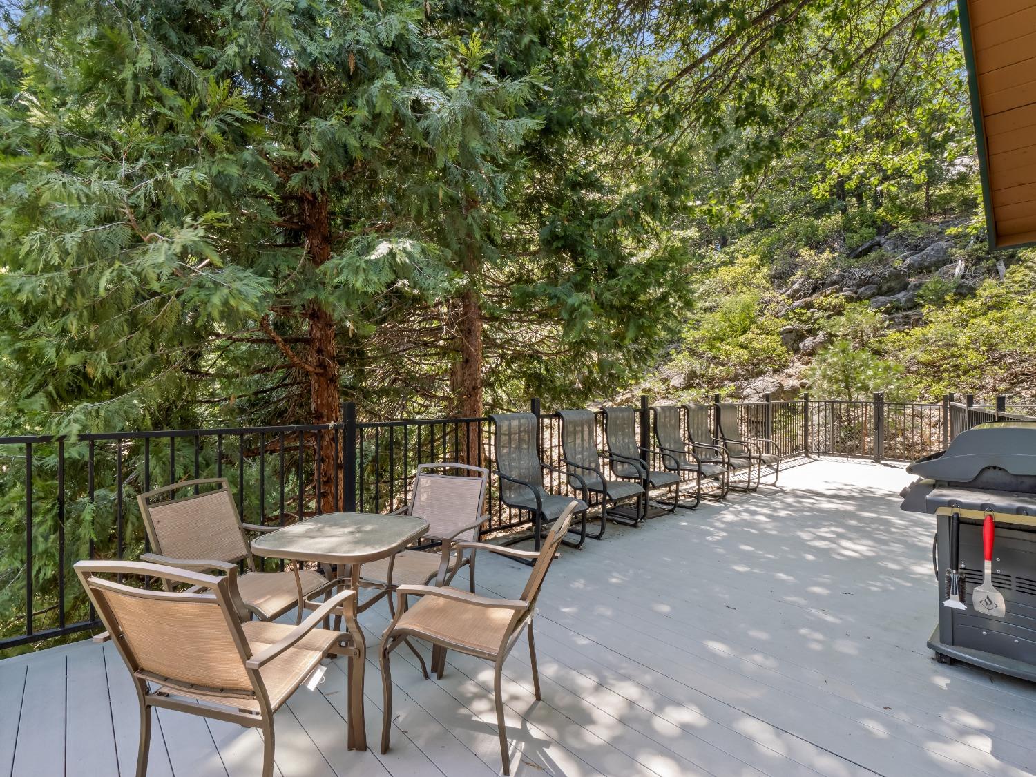 1153 Silver Tip Ln, Fish Camp, CA 93623