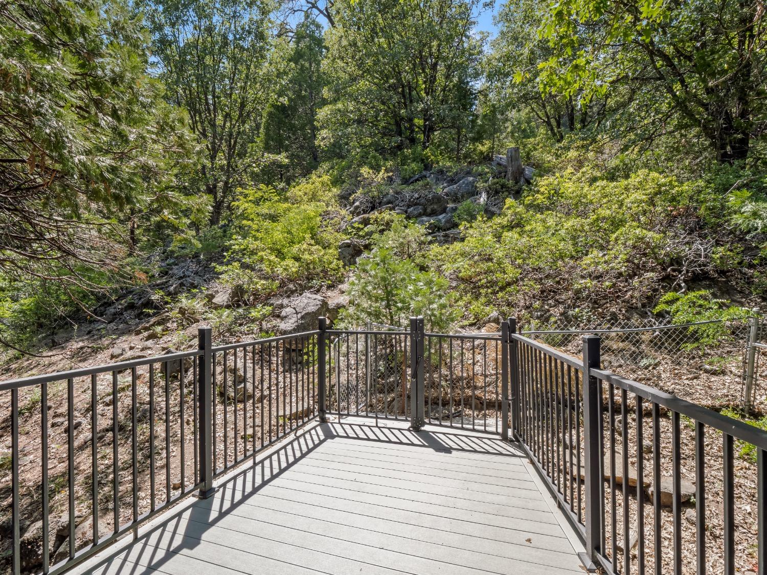 1153 Silver Tip Ln, Fish Camp, CA 93623