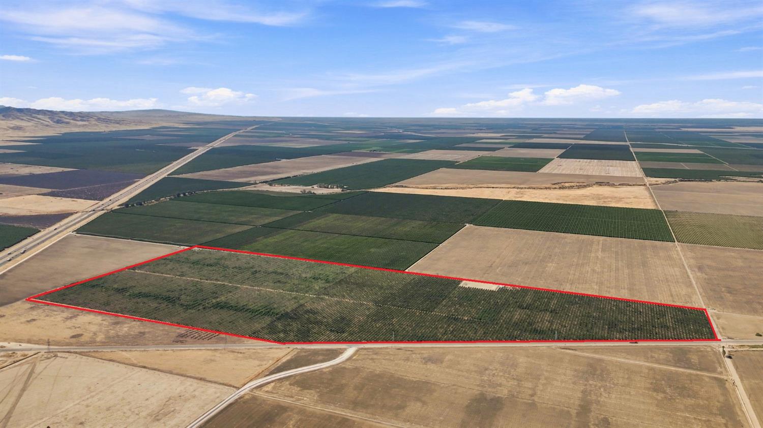 45551 W Panoche Rd, Firebaugh, CA 93622