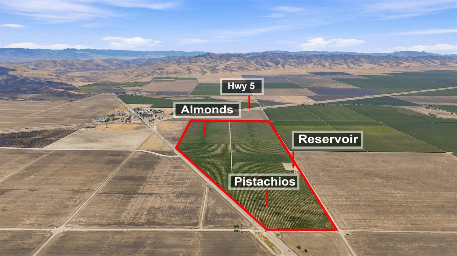 45551 W Panoche Rd, Firebaugh, CA 93622