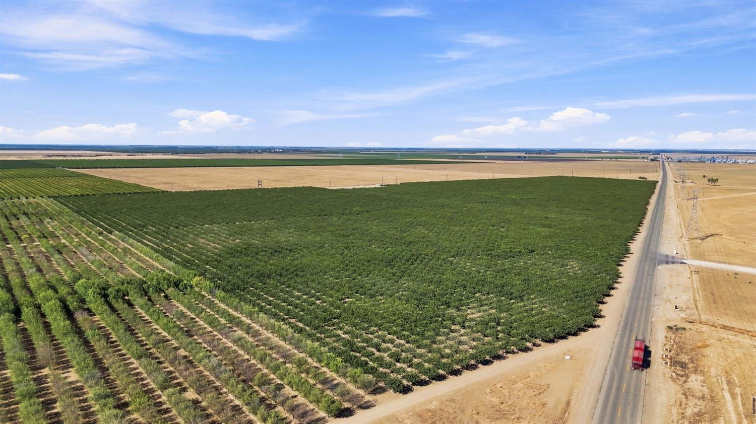45551 W Panoche Rd, Firebaugh, CA 93622