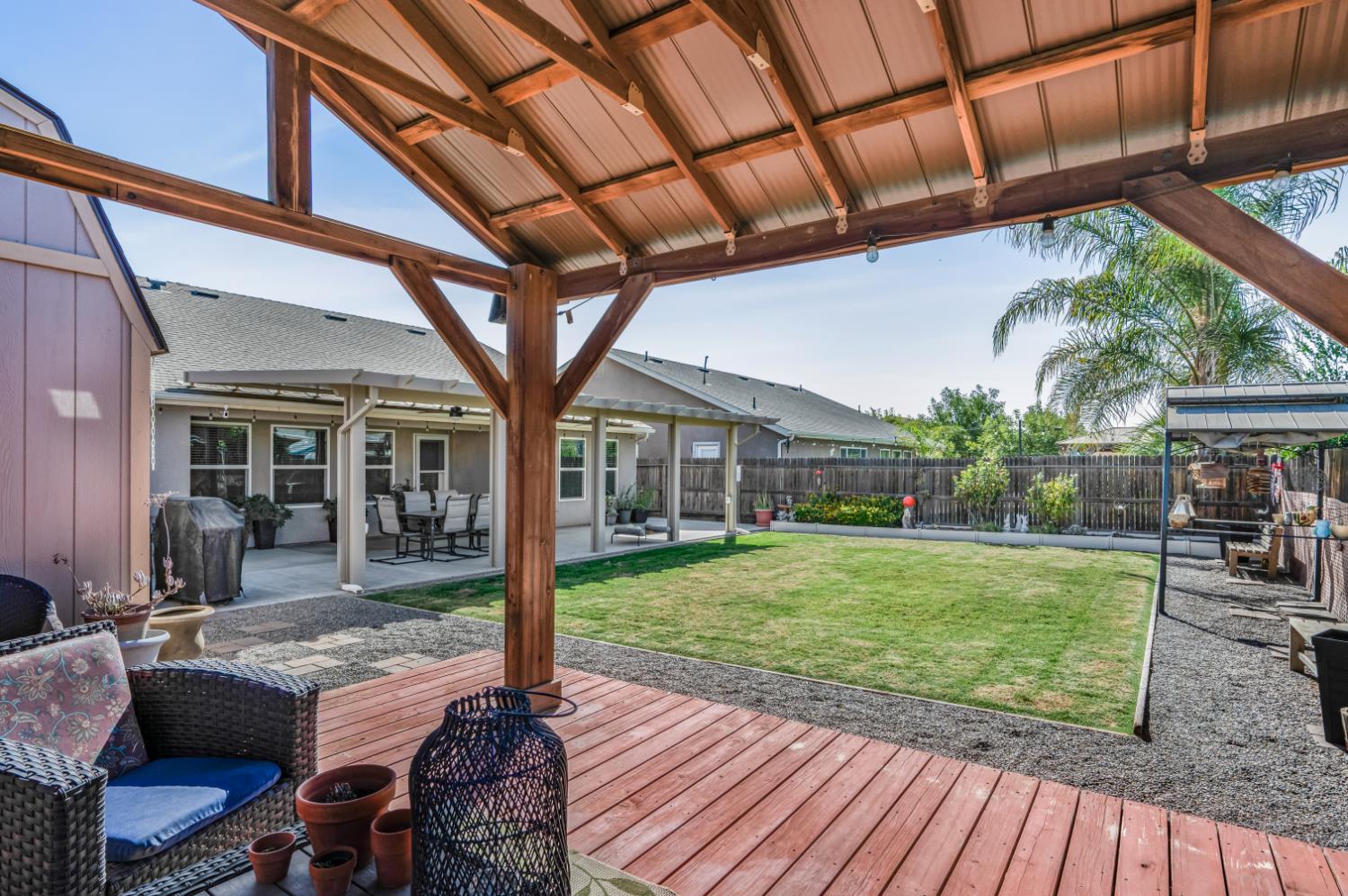 2326 W Andrew Ln, Hanford, CA 93230