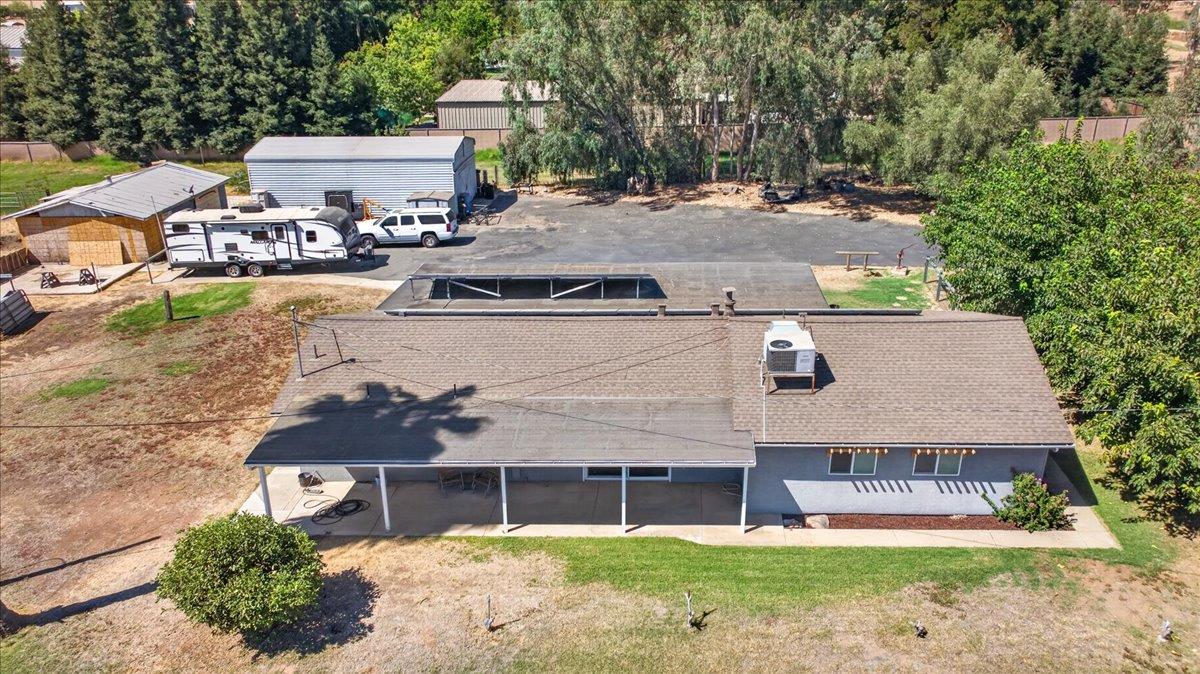 12909 E Gettysburg Ave, Sanger, CA 93657