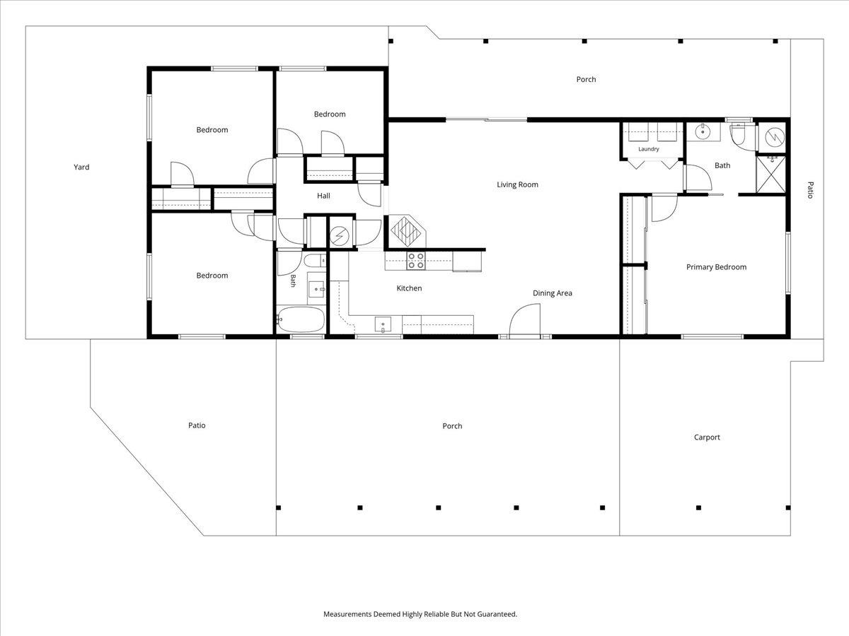 12909 E Gettysburg Ave, Sanger, CA 93657