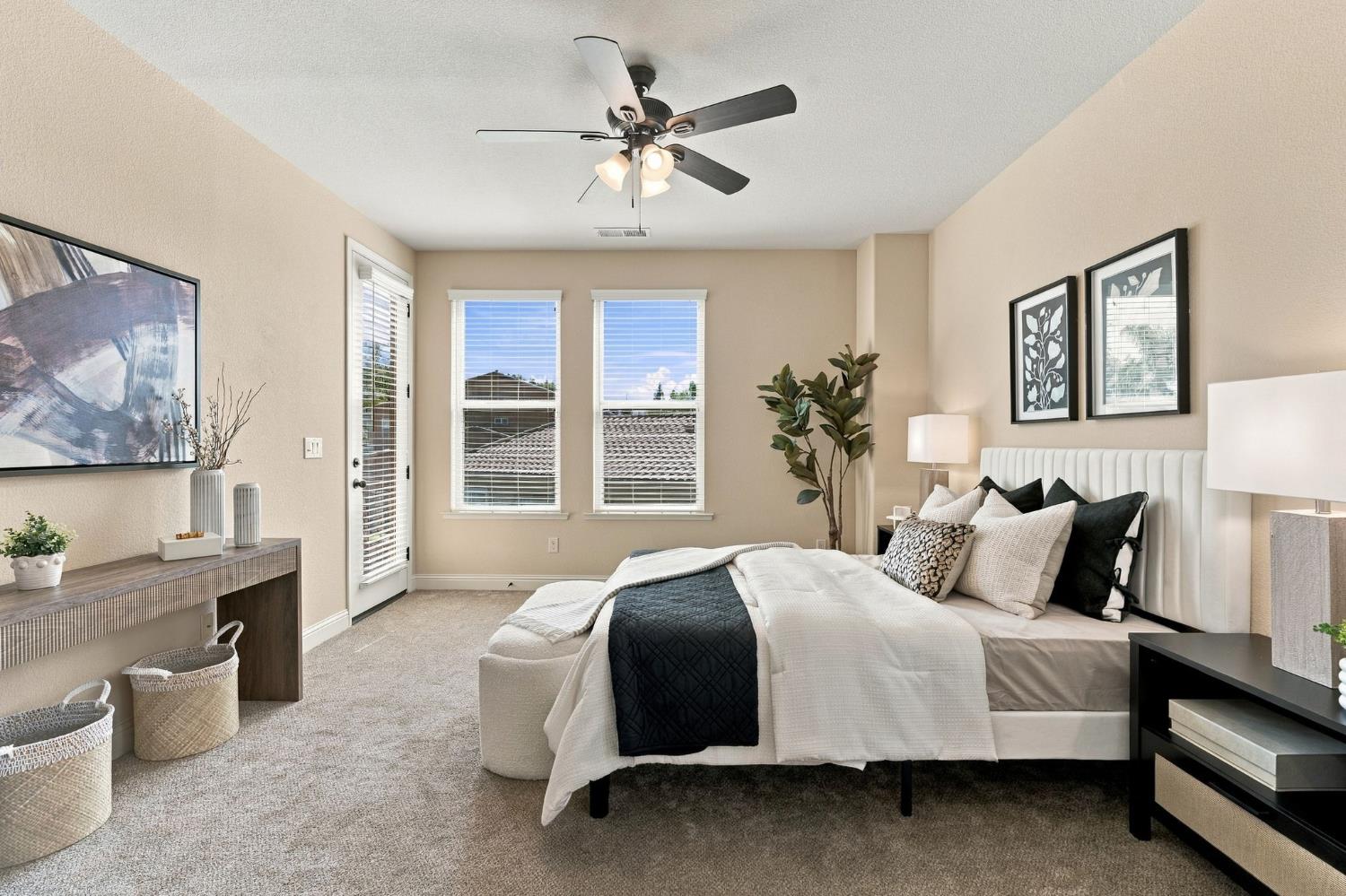 2603 E Powers Ave, Fresno, CA 93720