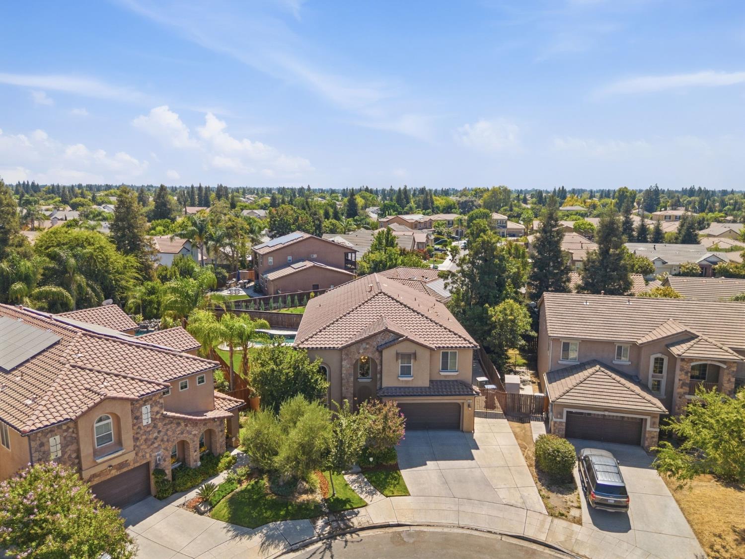 2603 E Powers Ave, Fresno, CA 93720