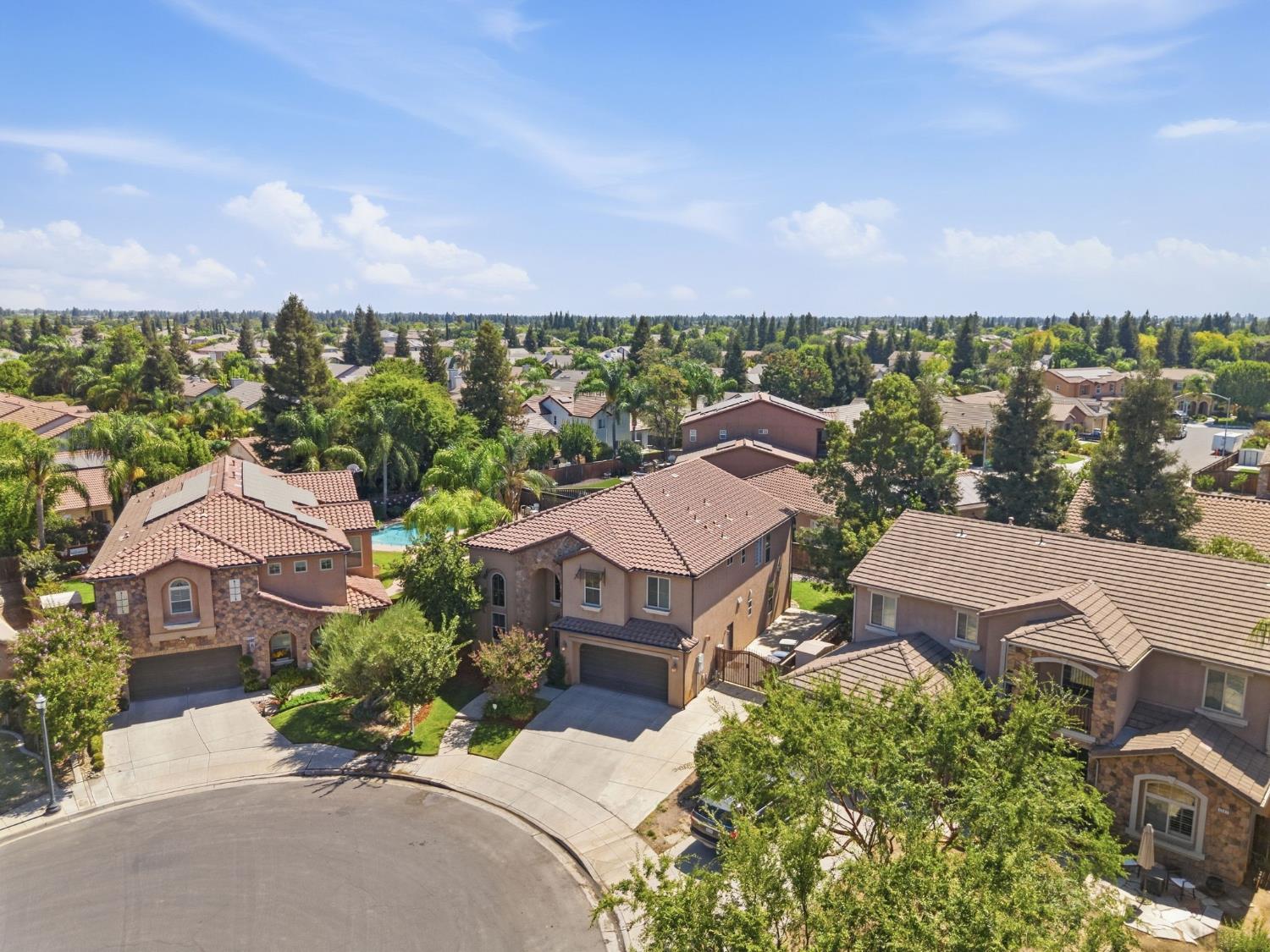 2603 E Powers Ave, Fresno, CA 93720