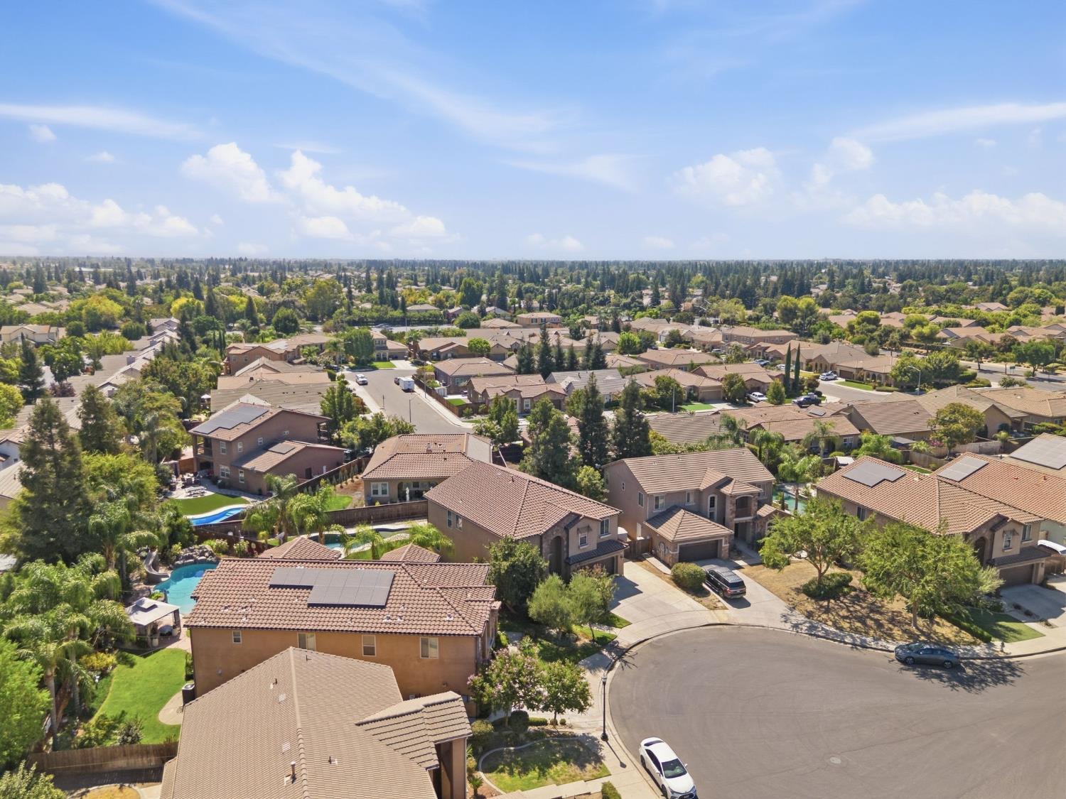 2603 E Powers Ave, Fresno, CA 93720