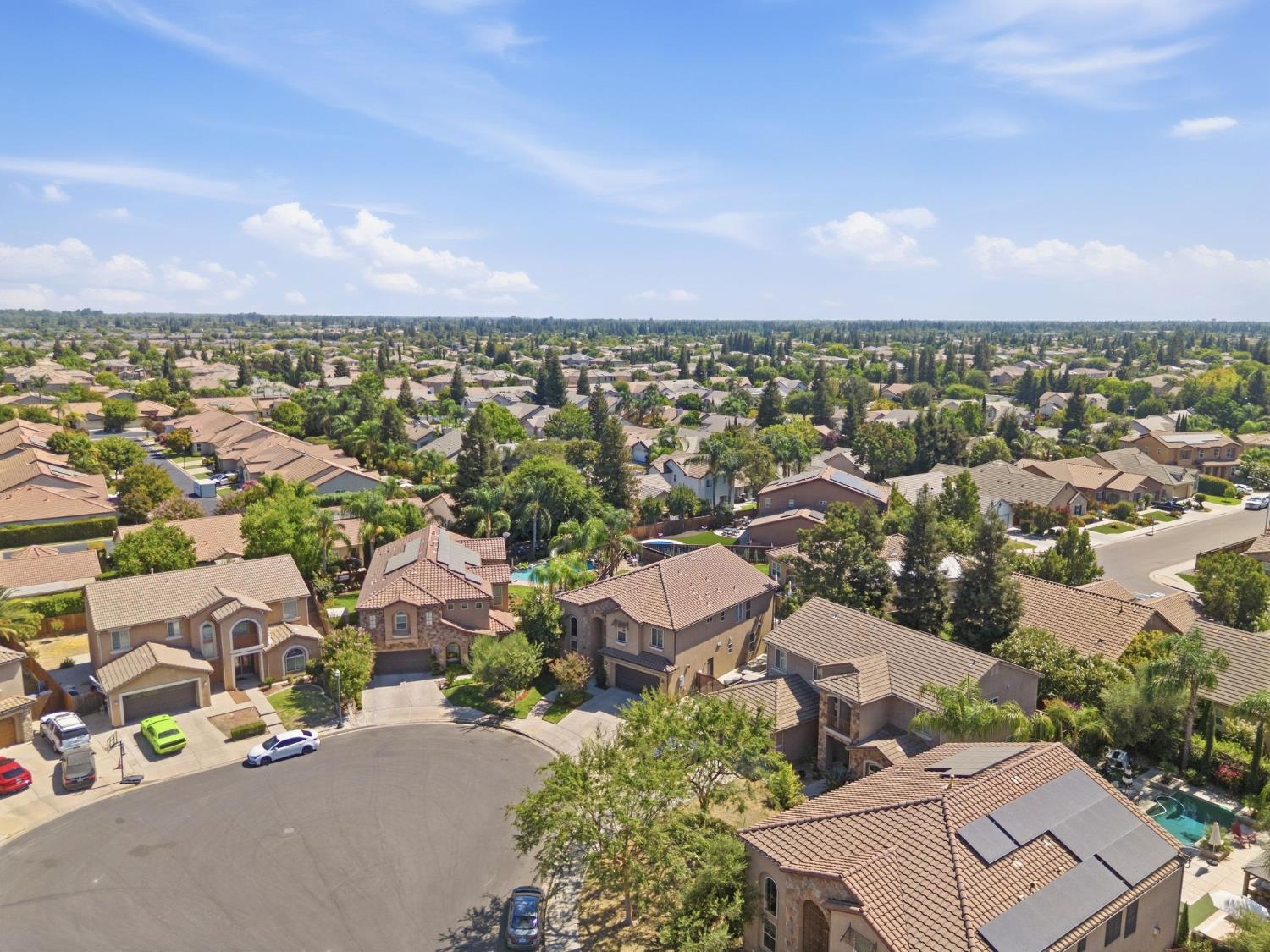 2603 E Powers Ave, Fresno, CA 93720
