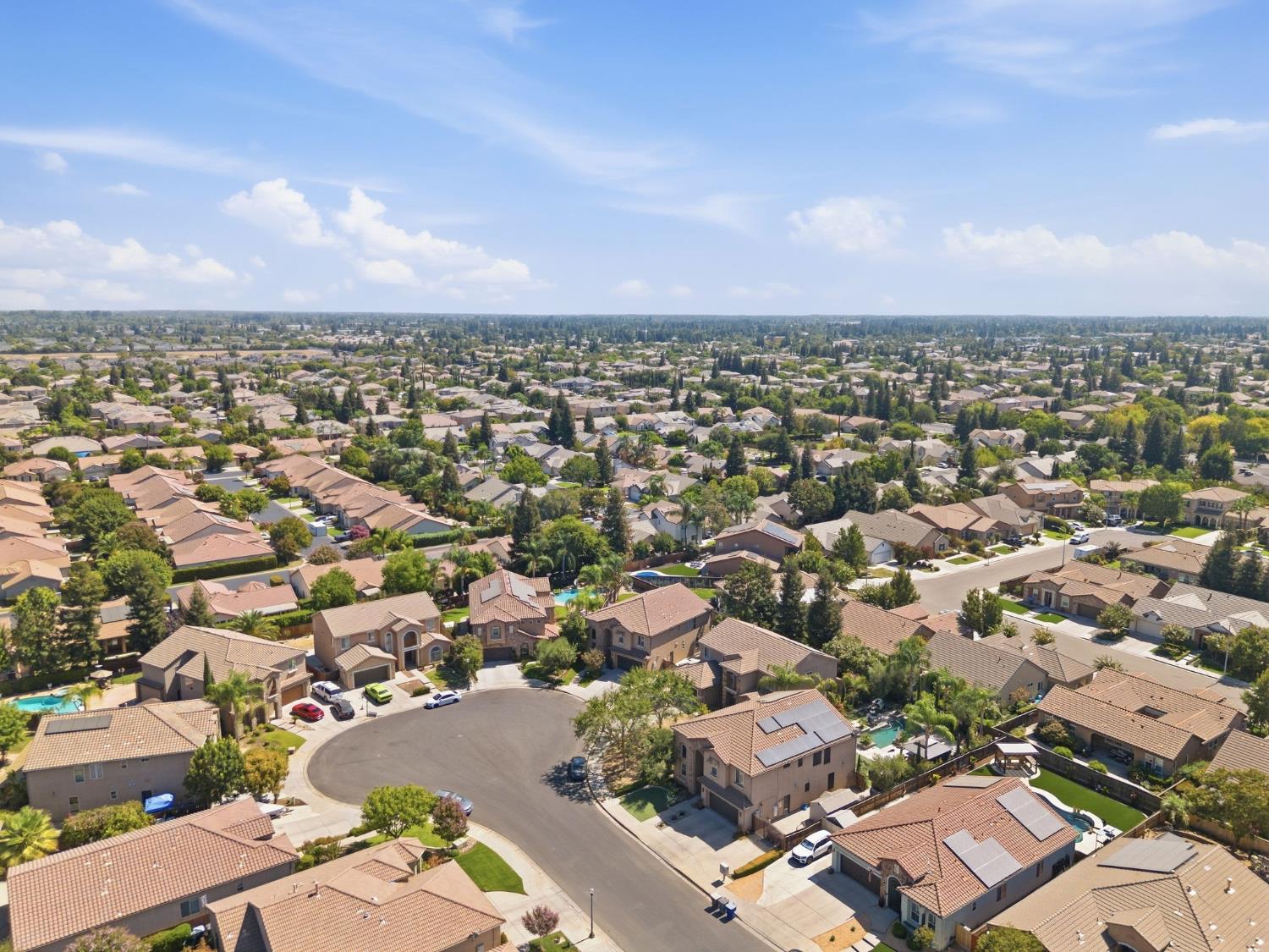 2603 E Powers Ave, Fresno, CA 93720