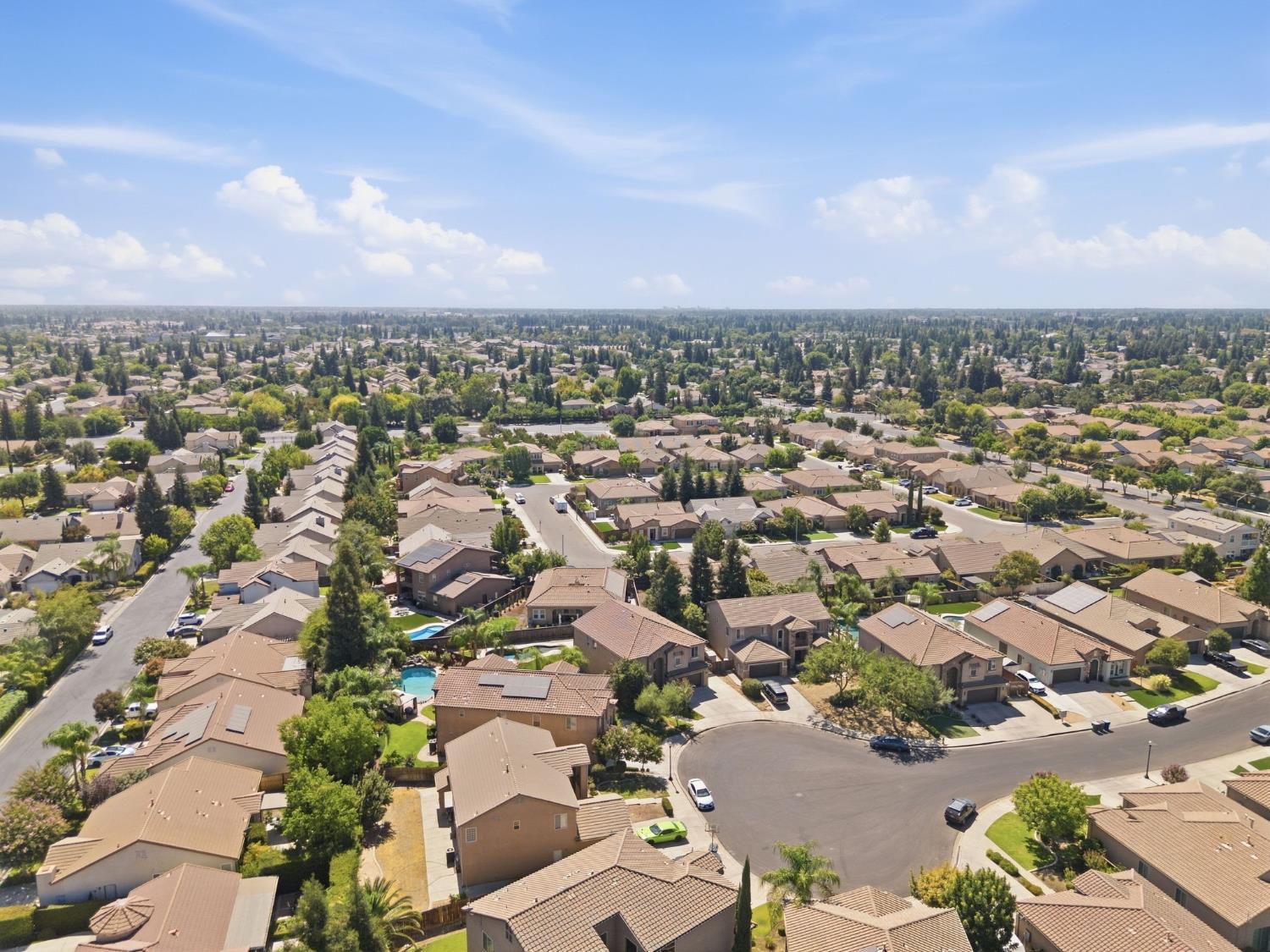 2603 E Powers Ave, Fresno, CA 93720