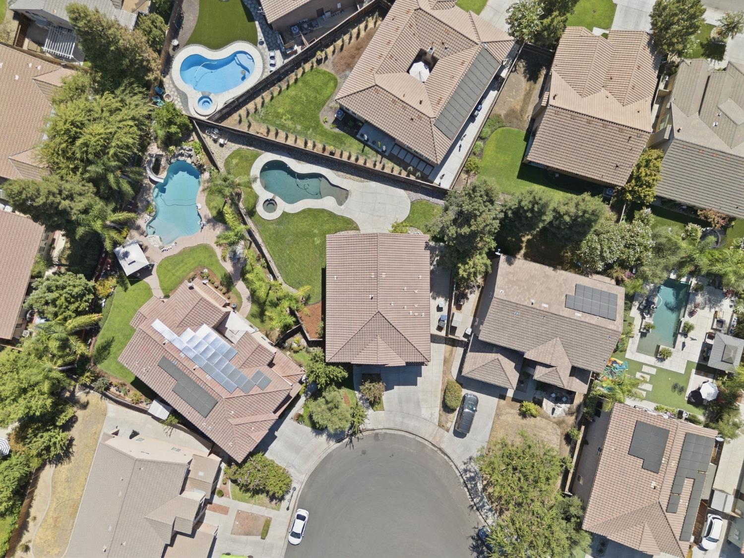 2603 E Powers Ave, Fresno, CA 93720
