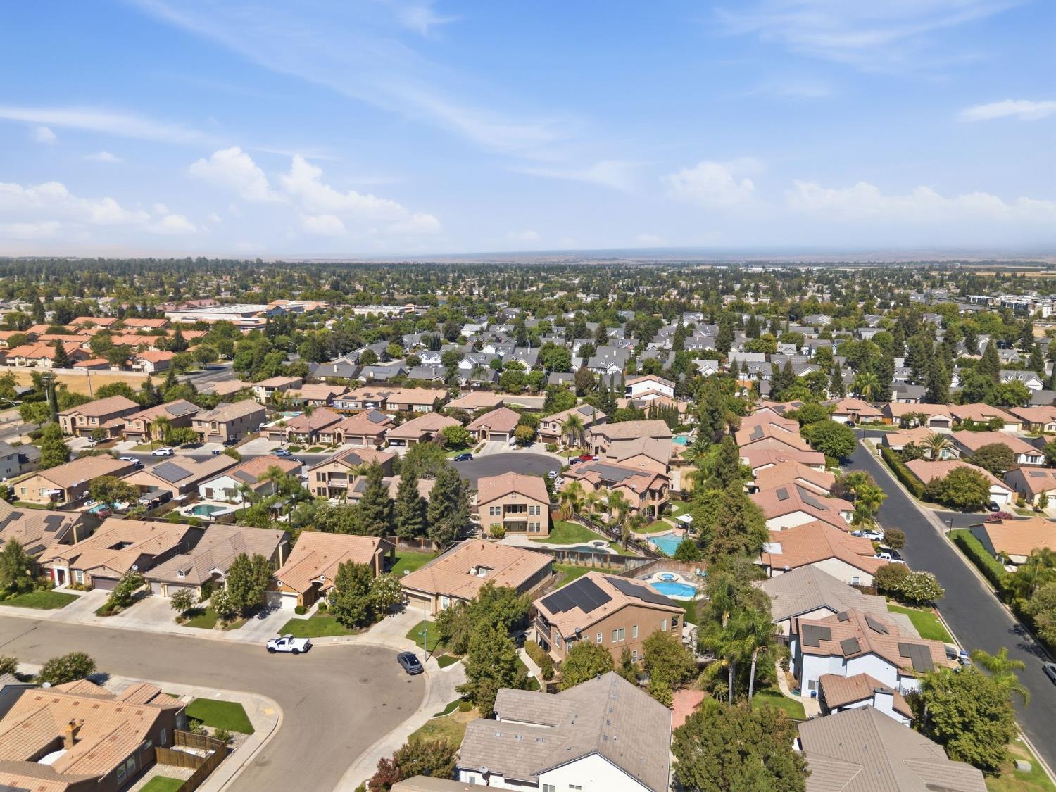 2603 E Powers Ave, Fresno, CA 93720