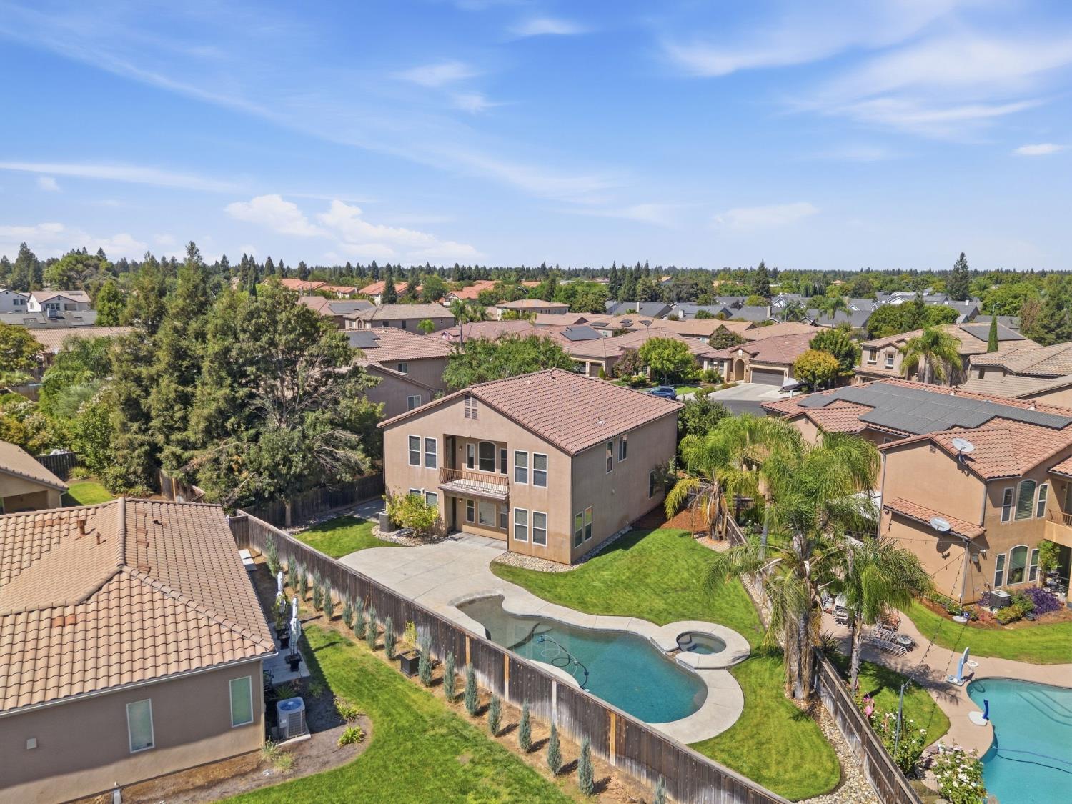 2603 E Powers Ave, Fresno, CA 93720