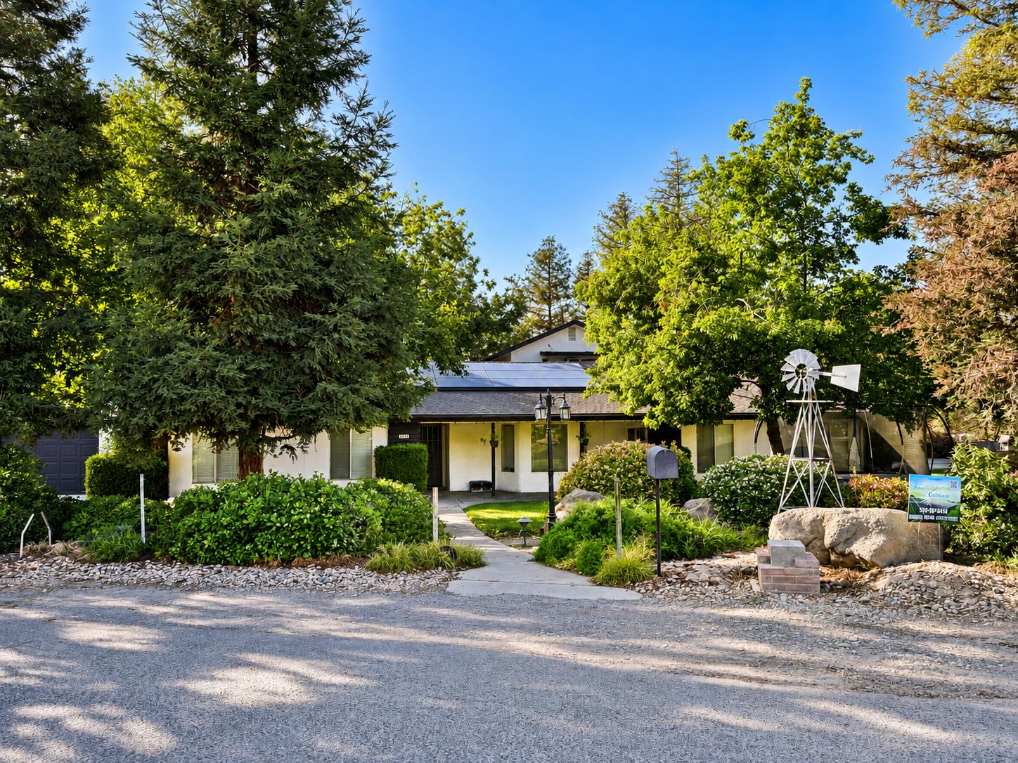 18654 Ridgedale, Madera, CA 93636