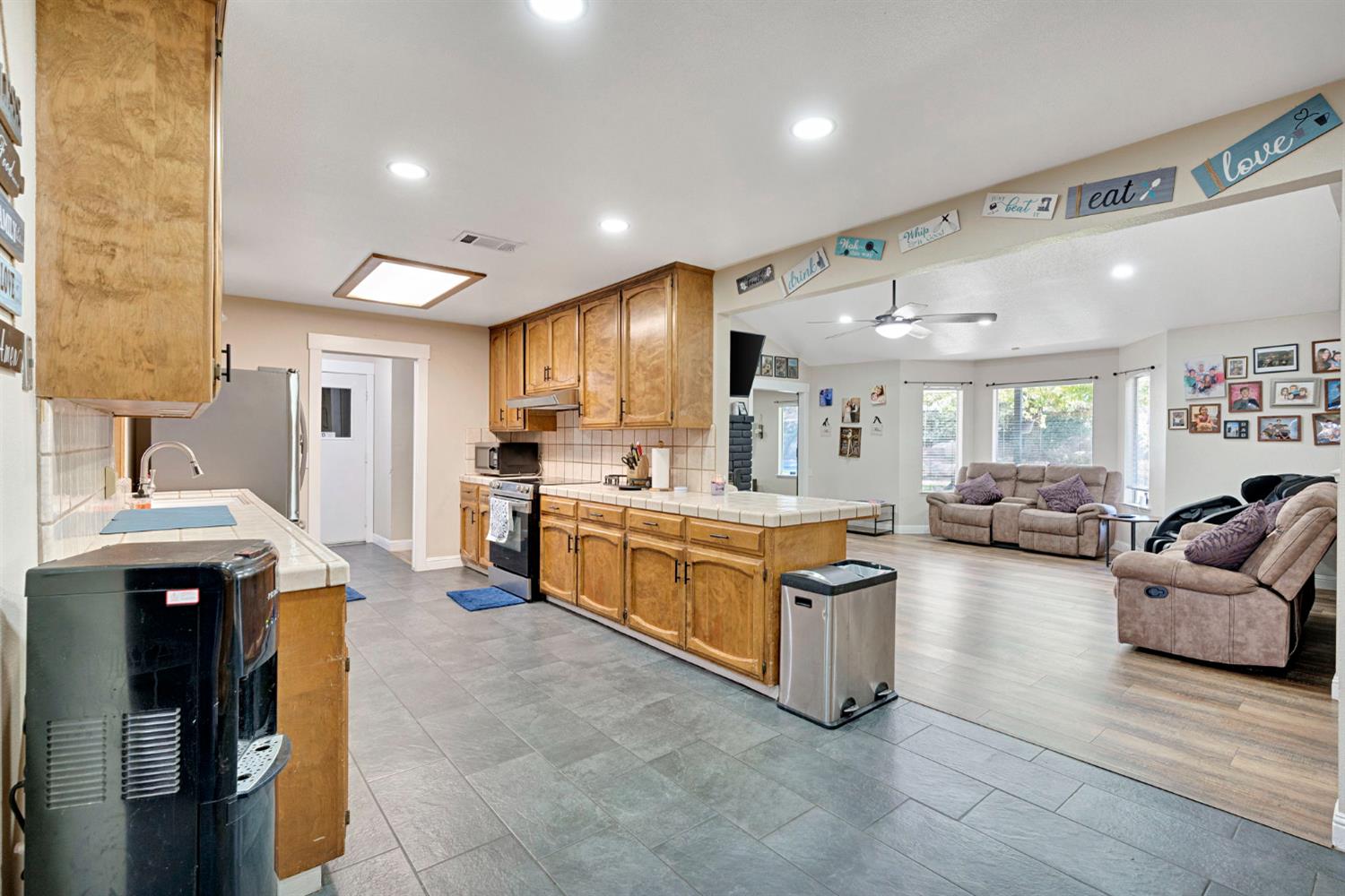 18654 Ridgedale, Madera, CA 93638